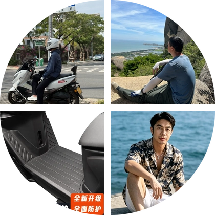 本田NWT150改装群 群聊头像