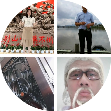 江西老乡群 群聊头像