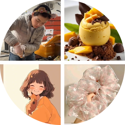 火鸡面和鸡肉卷群 群聊头像