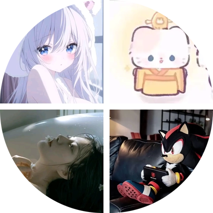 狼人杀杀杀🐺 群聊头像