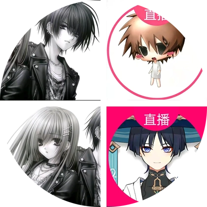 re0乙女 群聊头像