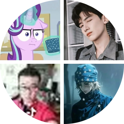 卡组攻略群 群聊头像