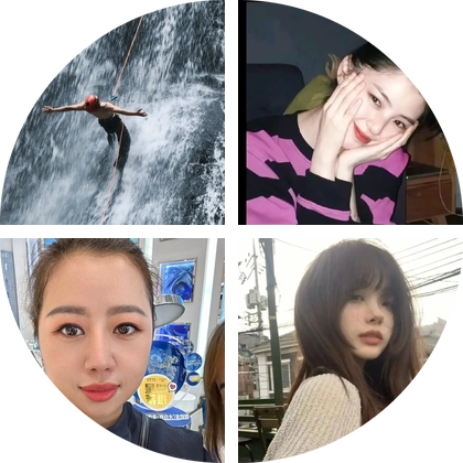 云南徒步，旅游攻略群 群聊头像