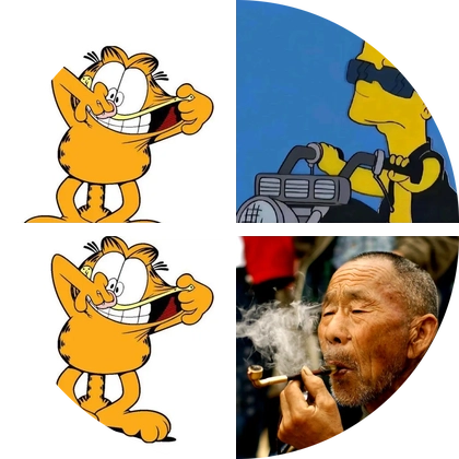 26 届新生交流群 群聊头像