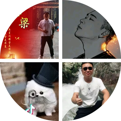 戒槟榔交流群 群聊头像