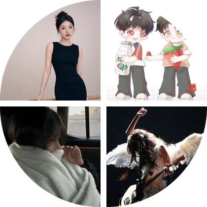 狮子座手写信🦁 群聊头像