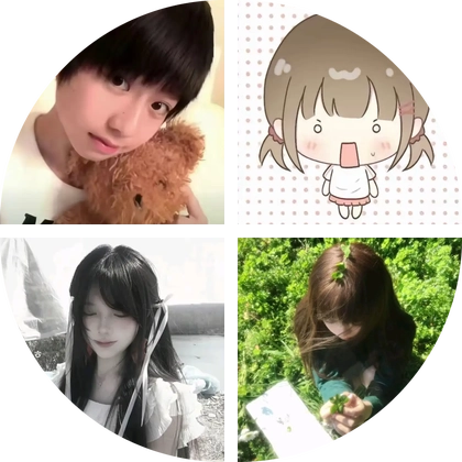 演唱会图 群聊头像