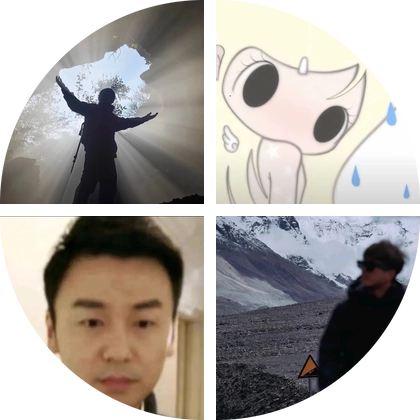 26郑软新生大本营 群聊头像
