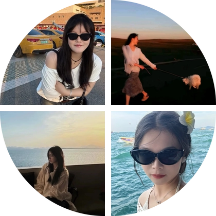 与小赵共赴星光 群聊头像