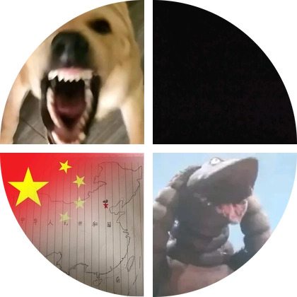 反炸鱼联盟（激战先锋） 群聊头像