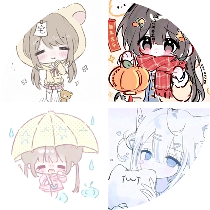 猛鬼宿舍 群聊头像