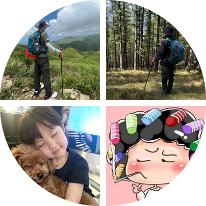攀登少年~平顶山户外徒步9群 群聊头像