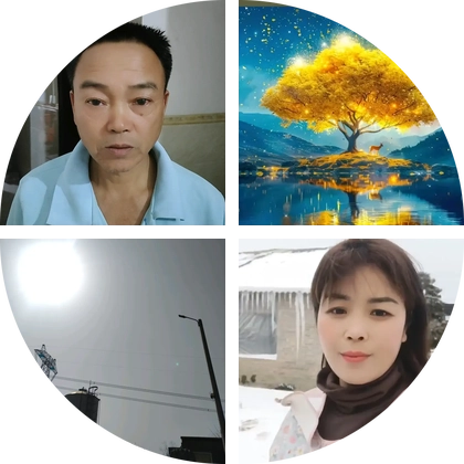 养猪交流群 群聊头像