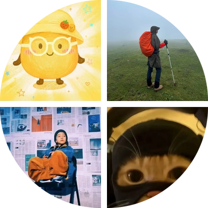 训练交流群 群聊头像