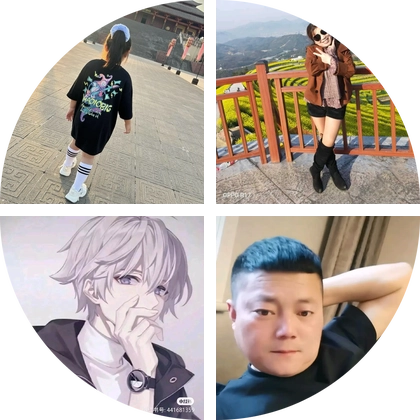 三踝骨折—折友群 群聊头像