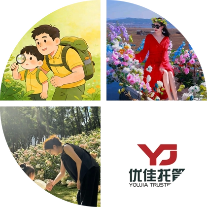 贵阳假期遛娃群 群聊头像