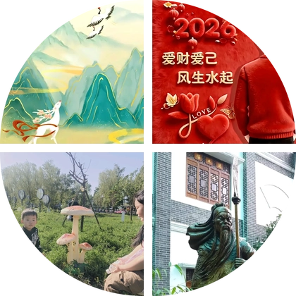 山东老乡在新疆 群聊头像