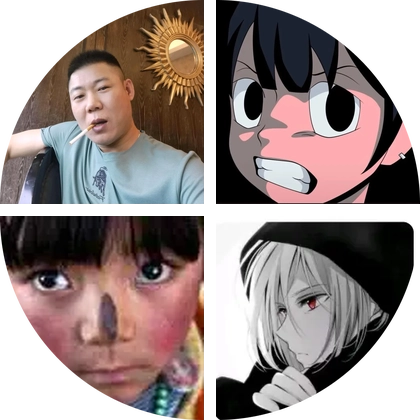 情谊盟 群聊头像