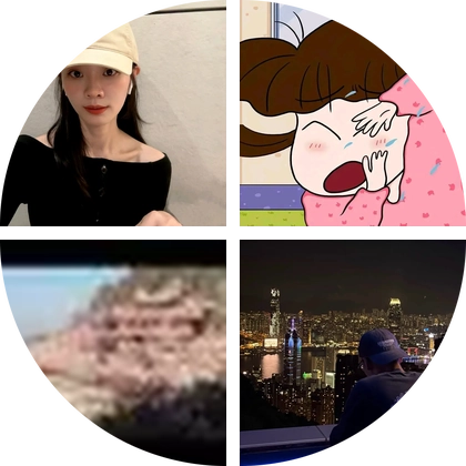 厦门同城交友 群聊头像