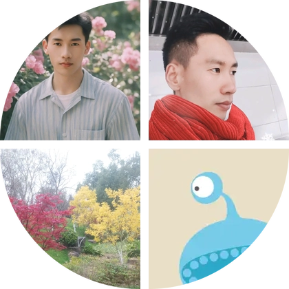 蝴蝶兰养护交流 群聊头像