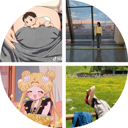 最美孕妈妈 群聊头像