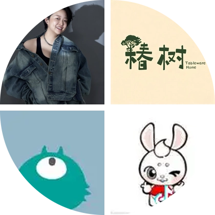 小胖手的日常分享 群聊头像