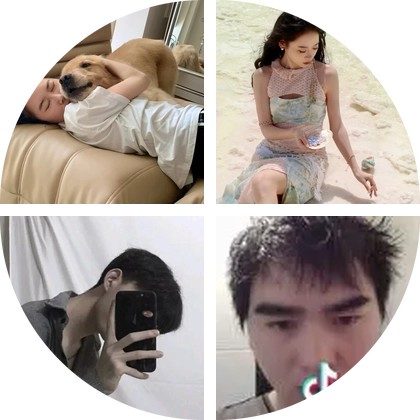 温州周末活动俱乐部  群聊头像