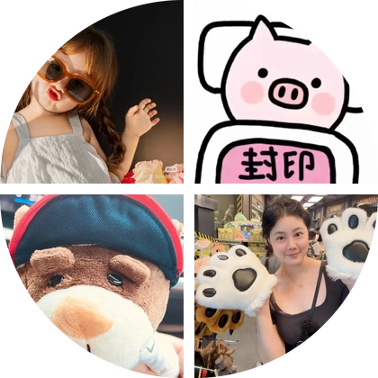 尝尝南京小蛋糕3 群聊头像