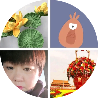 钩织学习2群 群聊头像