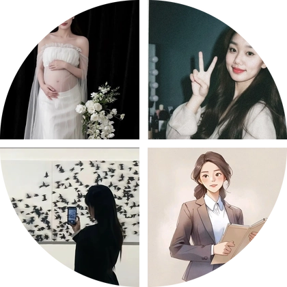 菏泽辣妈交流群 群聊头像