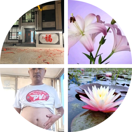 护墙板2群 群聊头像