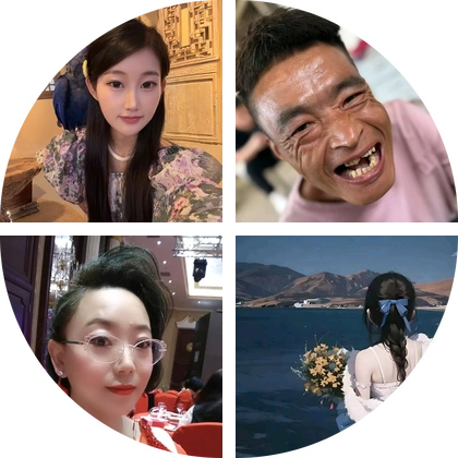 鸟儿交流 群聊头像