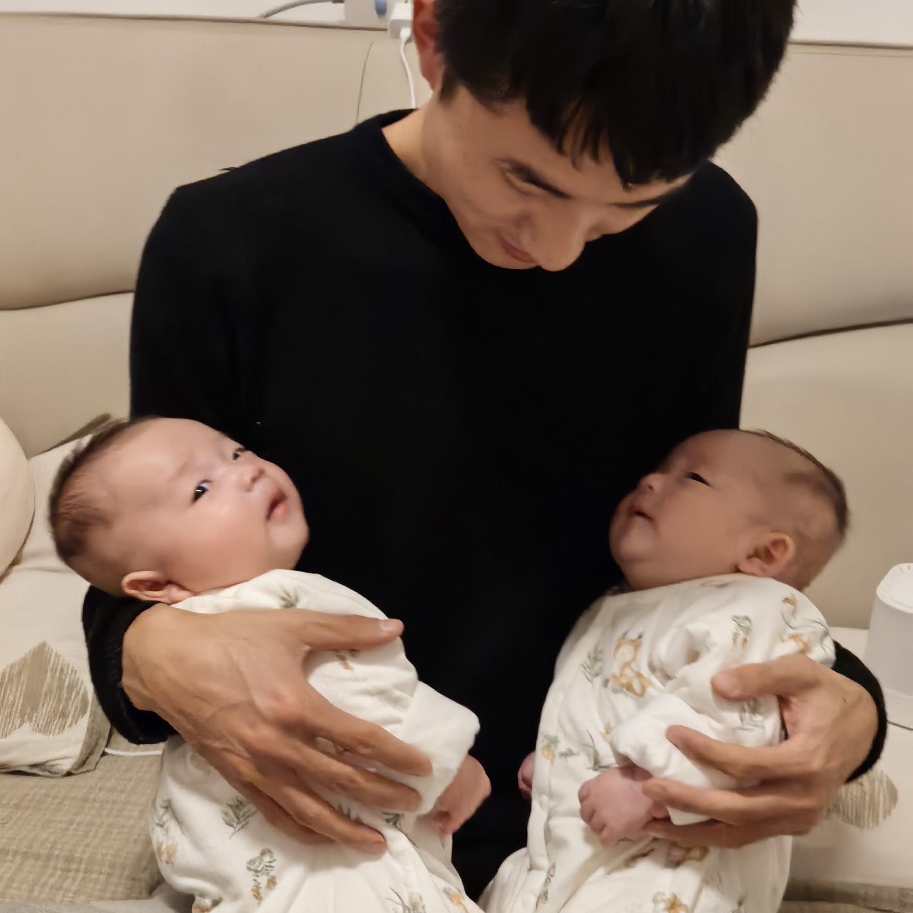 云养娃频道 群聊头像