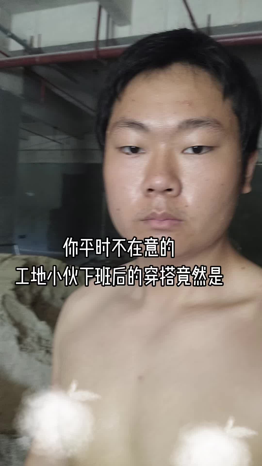 生活压不垮我对穿搭的热爱 生活压不垮我对穿搭的热爱